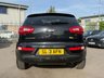 USED 2013 KIA SPORTAGE 1.6 GDi EcoDynamics 2 SUV 5dr Petrol Manual 2WD Euro 5 (s/s) (133 bhp) 