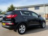USED 2013 KIA SPORTAGE 1.6 GDi EcoDynamics 2 SUV 5dr Petrol Manual 2WD Euro 5 (s/s) (133 bhp) 