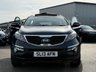 USED 2013 KIA SPORTAGE 1.6 GDi EcoDynamics 2 SUV 5dr Petrol Manual 2WD Euro 5 (s/s) (133 bhp) 