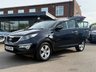 USED 2013 KIA SPORTAGE 1.6 GDi EcoDynamics 2 SUV 5dr Petrol Manual 2WD Euro 5 (s/s) (133 bhp) 