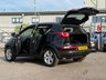 USED 2013 KIA SPORTAGE 1.6 GDi EcoDynamics 2 SUV 5dr Petrol Manual 2WD Euro 5 (s/s) (133 bhp) 