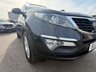 USED 2013 KIA SPORTAGE 1.6 GDi EcoDynamics 2 SUV 5dr Petrol Manual 2WD Euro 5 (s/s) (133 bhp) 