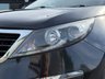 USED 2013 KIA SPORTAGE 1.6 GDi EcoDynamics 2 SUV 5dr Petrol Manual 2WD Euro 5 (s/s) (133 bhp) 