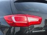 USED 2013 KIA SPORTAGE 1.6 GDi EcoDynamics 2 SUV 5dr Petrol Manual 2WD Euro 5 (s/s) (133 bhp) 