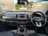USED 2013 KIA SPORTAGE 1.6 GDi EcoDynamics 2 SUV 5dr Petrol Manual 2WD Euro 5 (s/s) (133 bhp) 