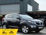 USED 2013 KIA SPORTAGE 1.6 GDi EcoDynamics 2 SUV 5dr Petrol Manual 2WD Euro 5 (s/s) (133 bhp) 