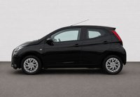 USED 2020 20 TOYOTA AYGO 1.0 VVT-i x-play Hatchback 5dr Petrol x-shift Euro 6 (Safety Sense) (71 ps) 