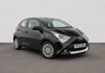 USED 2020 20 TOYOTA AYGO 1.0 VVT-i x-play Hatchback 5dr Petrol x-shift Euro 6 (Safety Sense) (71 ps) 