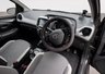 USED 2020 20 TOYOTA AYGO 1.0 VVT-i x-play Hatchback 5dr Petrol x-shift Euro 6 (Safety Sense) (71 ps) 