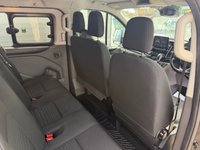 USED 2021 21 FORD TRANSIT CUSTOM LIMITED CREW VAN 2.0 TDCI 320 130 BHP L2 H1 6 SEAT DOUBLE CAB **AUTOMATIC**IMMACULATE**FSH** 