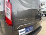 USED 2021 21 FORD TRANSIT CUSTOM LIMITED CREW VAN 2.0 TDCI 320 130 BHP L2 H1 6 SEAT DOUBLE CAB **AUTOMATIC**IMMACULATE**FSH** 