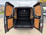 USED 2021 21 FORD TRANSIT CUSTOM LIMITED CREW VAN 2.0 TDCI 320 130 BHP L2 H1 6 SEAT DOUBLE CAB **AUTOMATIC**IMMACULATE**FSH** 