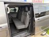 USED 2021 21 FORD TRANSIT CUSTOM LIMITED CREW VAN 2.0 TDCI 320 130 BHP L2 H1 6 SEAT DOUBLE CAB **AUTOMATIC**IMMACULATE**FSH** 