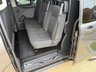 USED 2021 21 FORD TRANSIT CUSTOM LIMITED CREW VAN 2.0 TDCI 320 130 BHP L2 H1 6 SEAT DOUBLE CAB **AUTOMATIC**IMMACULATE**FSH** 