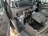 USED 2021 21 FORD TRANSIT CUSTOM LIMITED CREW VAN 2.0 TDCI 320 130 BHP L2 H1 6 SEAT DOUBLE CAB **AUTOMATIC**IMMACULATE**FSH** 