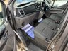 USED 2021 21 FORD TRANSIT CUSTOM LIMITED CREW VAN 2.0 TDCI 320 130 BHP L2 H1 6 SEAT DOUBLE CAB **AUTOMATIC**IMMACULATE**FSH** 