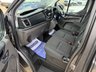 USED 2021 21 FORD TRANSIT CUSTOM LIMITED CREW VAN 2.0 TDCI 320 130 BHP L2 H1 6 SEAT DOUBLE CAB **AUTOMATIC**IMMACULATE**FSH** 