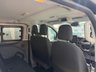 USED 2021 21 FORD TRANSIT CUSTOM LIMITED CREW VAN 2.0 TDCI 320 130 BHP L2 H1 6 SEAT DOUBLE CAB **AUTOMATIC**IMMACULATE**FSH** 