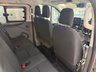 USED 2021 21 FORD TRANSIT CUSTOM LIMITED CREW VAN 2.0 TDCI 320 130 BHP L2 H1 6 SEAT DOUBLE CAB **AUTOMATIC**IMMACULATE**FSH** 
