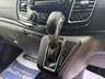 USED 2021 21 FORD TRANSIT CUSTOM LIMITED CREW VAN 2.0 TDCI 320 130 BHP L2 H1 6 SEAT DOUBLE CAB **AUTOMATIC**IMMACULATE**FSH** 
