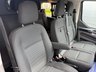 USED 2021 21 FORD TRANSIT CUSTOM LIMITED CREW VAN 2.0 TDCI 320 130 BHP L2 H1 6 SEAT DOUBLE CAB **AUTOMATIC**IMMACULATE**FSH** 