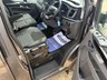 USED 2021 21 FORD TRANSIT CUSTOM LIMITED CREW VAN 2.0 TDCI 320 130 BHP L2 H1 6 SEAT DOUBLE CAB **AUTOMATIC**IMMACULATE**FSH** 