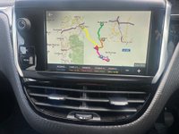 USED 2019 69 PEUGEOT 208 1.2 PureTech Tech Edition Hatchback 5dr Petrol Manual Euro 6 (s/s) (82 ps) LOW MILES  ##  GREAT SPECIFICATION