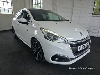2019 PEUGEOT 208