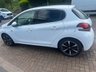 USED 2019 69 PEUGEOT 208 1.2 PureTech Tech Edition Hatchback 5dr Petrol Manual Euro 6 (s/s) (82 ps) LOW MILES  ##  GREAT SPECIFICATION