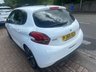 USED 2019 69 PEUGEOT 208 1.2 PureTech Tech Edition Hatchback 5dr Petrol Manual Euro 6 (s/s) (82 ps) LOW MILES  ##  GREAT SPECIFICATION