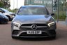 USED 2019 19 MERCEDES-BENZ A-CLASS 1.3 A180 AMG Line (Premium) Hatchback 5dr Petrol Manual Euro 6 (s/s) (136 ps) - EURO 6 , ULEZ, SAT NAV, HTD/LEATHER/ALCANTARA, R/CAMERA, P/SENSORS, LEDS, CRUISE/LDW, 18" ALLOYS, DAB & BLUETOOTH