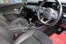 USED 2019 19 MERCEDES-BENZ A-CLASS 1.3 A180 AMG Line (Premium) Hatchback 5dr Petrol Manual Euro 6 (s/s) (136 ps) - EURO 6 , ULEZ, SAT NAV, HTD/LEATHER/ALCANTARA, R/CAMERA, P/SENSORS, LEDS, CRUISE/LDW, 18" ALLOYS, DAB & BLUETOOTH