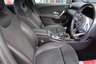USED 2019 19 MERCEDES-BENZ A-CLASS 1.3 A180 AMG Line (Premium) Hatchback 5dr Petrol Manual Euro 6 (s/s) (136 ps) - EURO 6 , ULEZ, SAT NAV, HTD/LEATHER/ALCANTARA, R/CAMERA, P/SENSORS, LEDS, CRUISE/LDW, 18" ALLOYS, DAB & BLUETOOTH