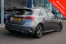 USED 2019 19 MERCEDES-BENZ A-CLASS 1.3 A180 AMG Line (Premium) Hatchback 5dr Petrol Manual Euro 6 (s/s) (136 ps) - EURO 6 , ULEZ, SAT NAV, HTD/LEATHER/ALCANTARA, R/CAMERA, P/SENSORS, LEDS, CRUISE/LDW, 18" ALLOYS, DAB & BLUETOOTH