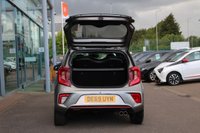 USED 2019 69 KIA PICANTO 1.25 GT-Line Hatchback 5dr Petrol Manual Euro 6 (83 bhp) - EURO 6 - ULEZ, APPLE/ANDROID CARPLAY, R/CAMERA, P/SENSORS, LEATHER, DAB, 16" ALLOYS & BLUETOOTH
