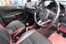 USED 2019 69 KIA PICANTO 1.25 GT-Line Hatchback 5dr Petrol Manual Euro 6 (83 bhp) - EURO 6 - ULEZ, APPLE/ANDROID CARPLAY, R/CAMERA, P/SENSORS, LEATHER, DAB, 16" ALLOYS & BLUETOOTH