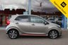 USED 2019 69 KIA PICANTO 1.25 GT-Line Hatchback 5dr Petrol Manual Euro 6 (83 bhp) - EURO 6 - ULEZ, APPLE/ANDROID CARPLAY, R/CAMERA, P/SENSORS, LEATHER, DAB, 16" ALLOYS & BLUETOOTH