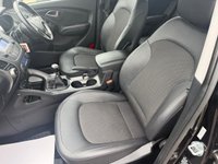 USED 2015 15 HYUNDAI IX35 1.7 CRDi SE SUV 5dr Diesel Manual Euro 5 (115 ps) 