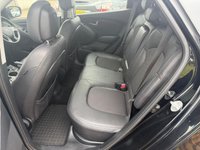 USED 2015 15 HYUNDAI IX35 1.7 CRDi SE SUV 5dr Diesel Manual Euro 5 (115 ps) 