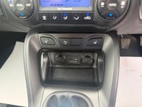 USED 2015 15 HYUNDAI IX35 1.7 CRDi SE SUV 5dr Diesel Manual Euro 5 (115 ps) 