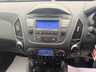 USED 2015 15 HYUNDAI IX35 1.7 CRDi SE SUV 5dr Diesel Manual Euro 5 (115 ps) 