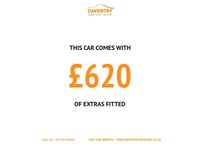 USED 2013 63 FIAT 500 1.2 Lounge Hatchback 3dr Petrol Manual Euro 6 (s/s) (69 bhp) Panoramic Roof, P/X To Clear