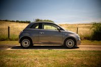 USED 2013 63 FIAT 500 1.2 Lounge Hatchback 3dr Petrol Manual Euro 6 (s/s) (69 bhp) Panoramic Roof, P/X To Clear