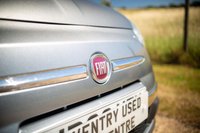 USED 2013 63 FIAT 500 1.2 Lounge Hatchback 3dr Petrol Manual Euro 6 (s/s) (69 bhp) Panoramic Roof, P/X To Clear