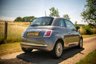 USED 2013 63 FIAT 500 1.2 Lounge Hatchback 3dr Petrol Manual Euro 6 (s/s) (69 bhp) Panoramic Roof, P/X To Clear