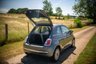 USED 2013 63 FIAT 500 1.2 Lounge Hatchback 3dr Petrol Manual Euro 6 (s/s) (69 bhp) Panoramic Roof, P/X To Clear