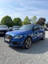 USED 2017 17 AUDI SQ5 3.0 BiTDI V6 Plus Special Edition SUV 5dr Diesel Tiptronic quattro Euro 6 (s/s) (340 ps) 