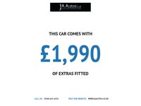 USED 2017 17 BMW 2 SERIES ACTIVE TOURER 1.5 218i SE MPV 5dr Petrol Auto Euro 6 (s/s) (136 ps) Low Mileage ULEZ Complaint BMW Active Tourer Automatic !!