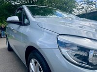 USED 2017 17 BMW 2 SERIES ACTIVE TOURER 1.5 218i SE MPV 5dr Petrol Auto Euro 6 (s/s) (136 ps) Low Mileage ULEZ Complaint BMW Active Tourer Automatic !!