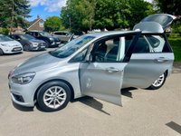 USED 2017 17 BMW 2 SERIES ACTIVE TOURER 1.5 218i SE MPV 5dr Petrol Auto Euro 6 (s/s) (136 ps) Low Mileage ULEZ Complaint BMW Active Tourer Automatic !!